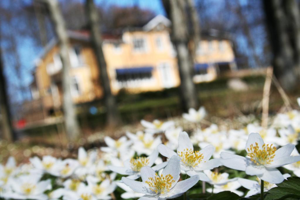 Toftastrand Hotell Vaxjo Luaran gambar