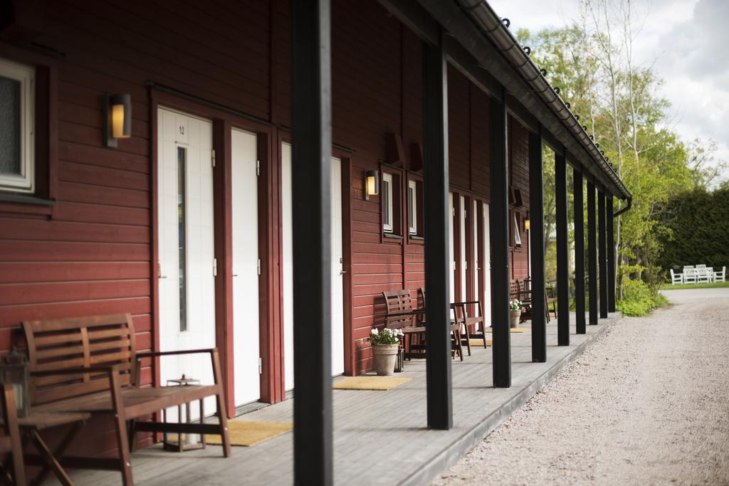 Toftastrand Hotell Vaxjo Bilik gambar