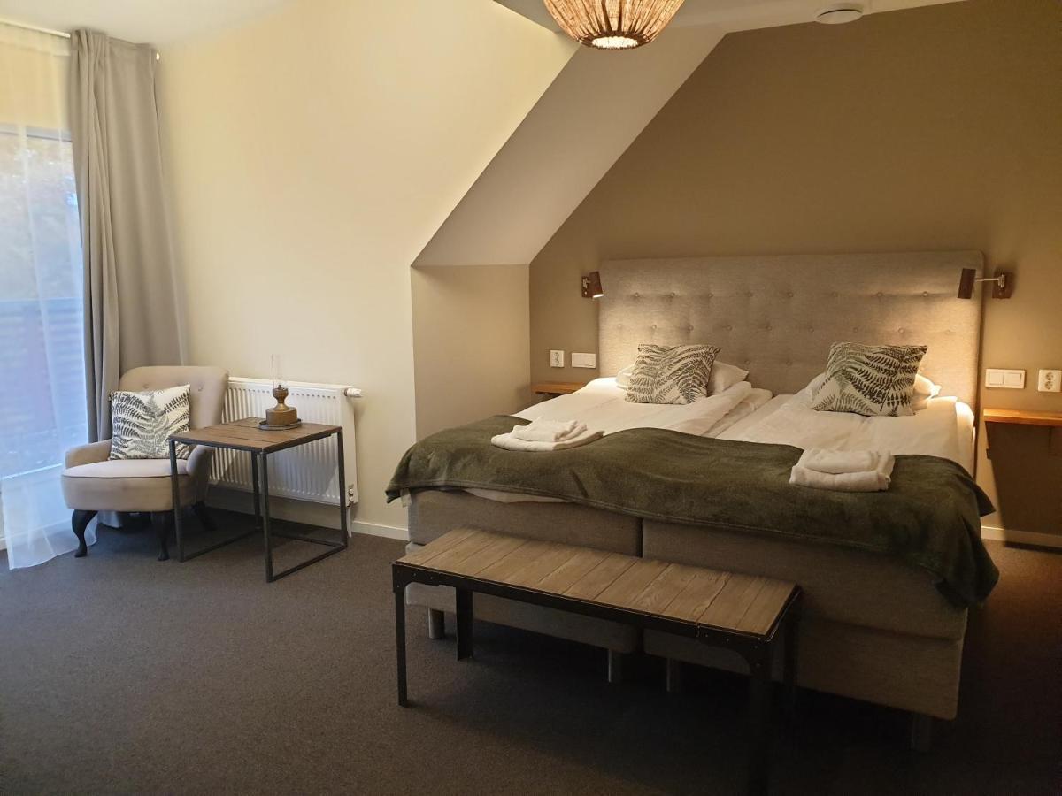 Toftastrand Hotell Vaxjo Luaran gambar