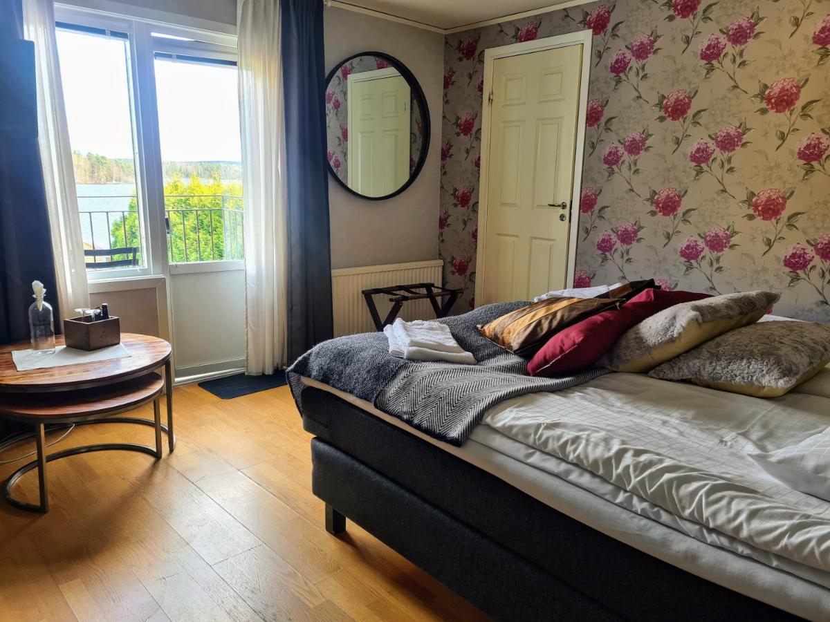 Toftastrand Hotell Vaxjo Luaran gambar