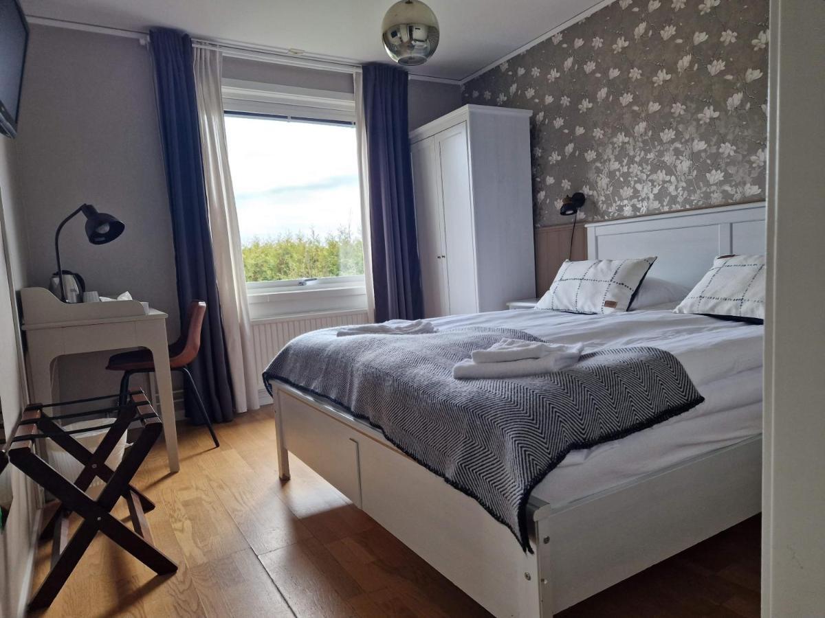 Toftastrand Hotell Vaxjo Luaran gambar