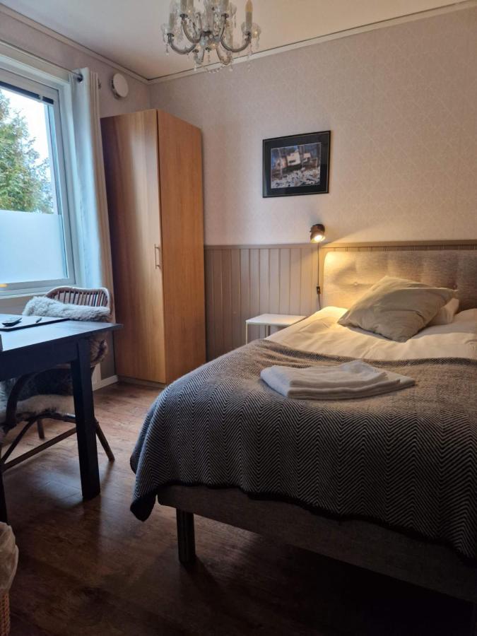 Toftastrand Hotell Vaxjo Luaran gambar
