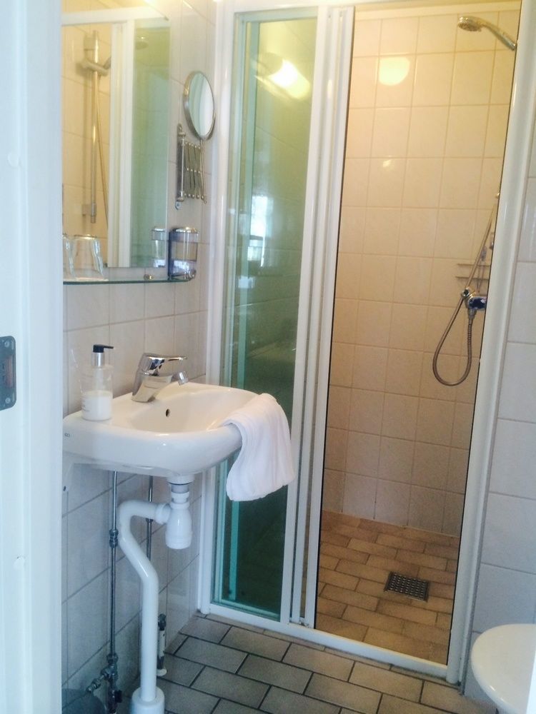 Toftastrand Hotell Vaxjo Luaran gambar