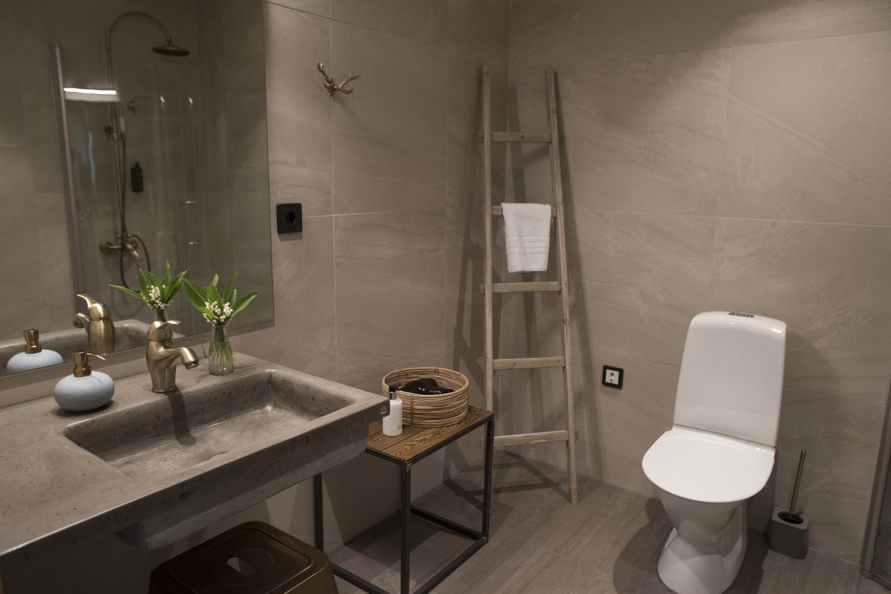 Toftastrand Hotell Vaxjo Luaran gambar