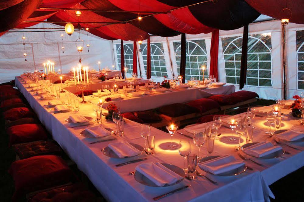 Toftastrand Hotell Vaxjo Luaran gambar